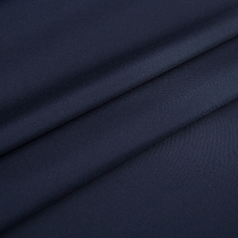 100D Machine Elastic Pongee tkaninę laminowana TPU