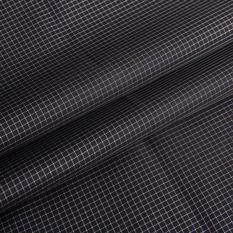 Tkanina nylonowa oxford 210T