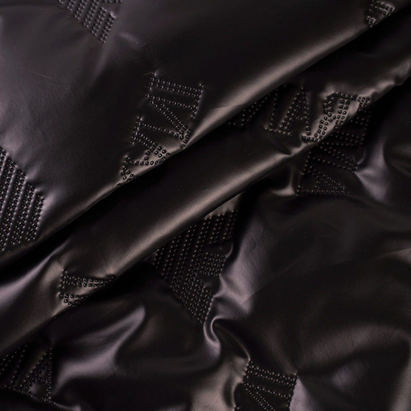 70# 527 Papier uwalniania 140G Imitacja jedwabnej bawełnianej dzianiny