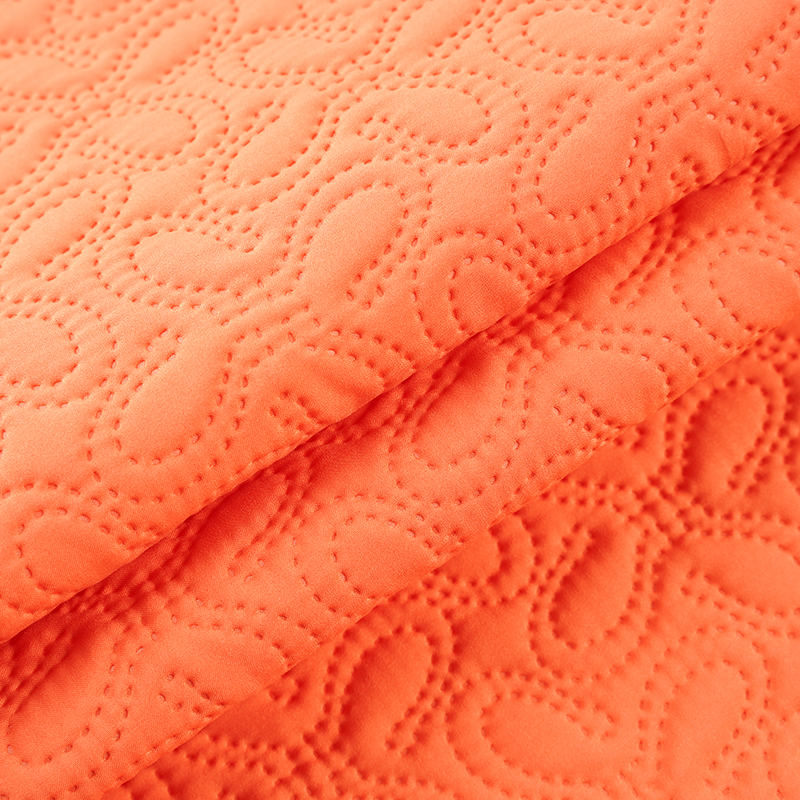 BH-166# 300 poliestrowy Pongee 100G Imitacja jedwabny bawełniany poliestrowy tkanin