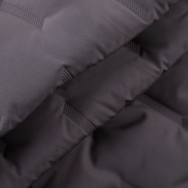 BH-158# 300 poliestrowy Pongee 120G Imitacja jedwabny bawełniany poliestrowy tkanin