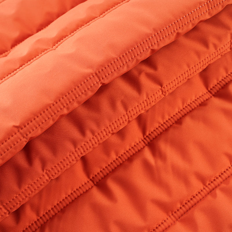 BH-169# poliester Pongee Film 140G Imitacja jedwabny bawełniany poliestrowy tkanina