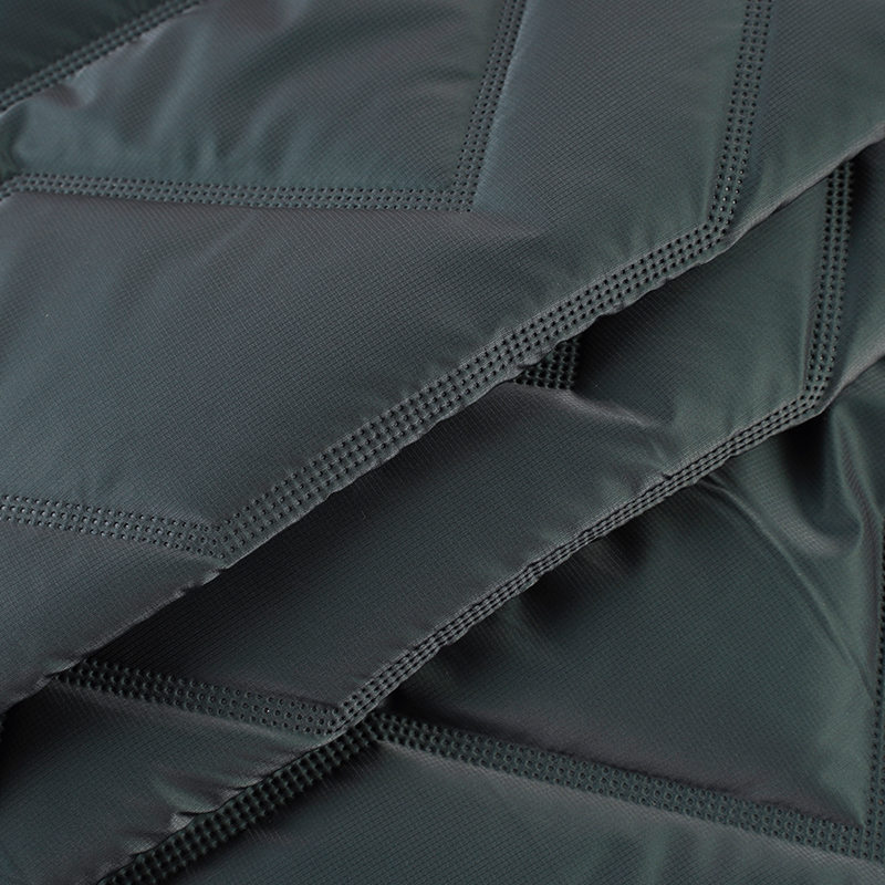 BH-28# BBH539-41382# 120G Imitacja jedwabna bawełniana poliestrowa tkanina lepki