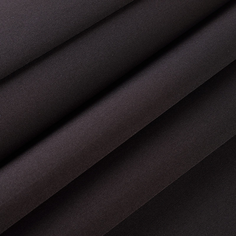 100D Wysoka elastyczna tkanina Pongee laminowana TPU i tkanina nylonowa